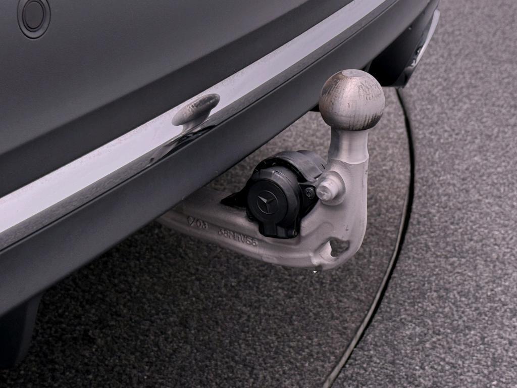 Mercedes-Benz GLA-klasse 250 e Business Solution AMG 6