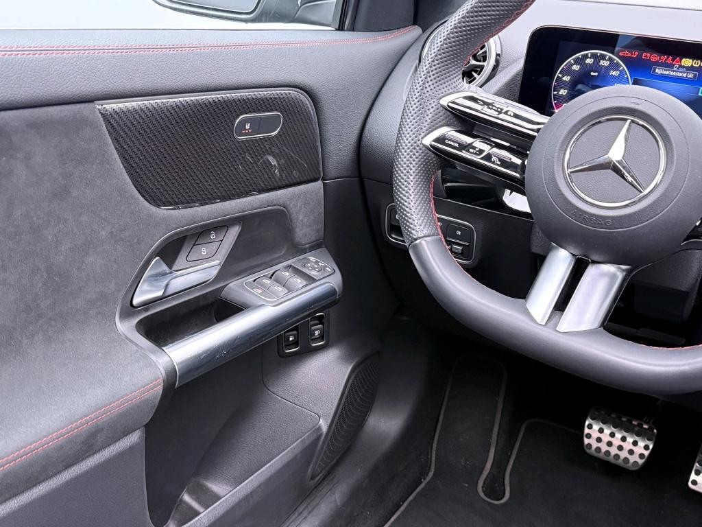 Mercedes-Benz GLA-klasse 250 e Business Solution AMG 7