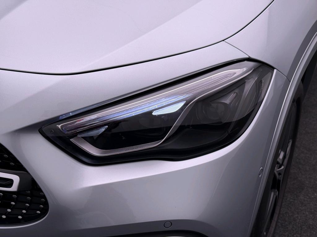 Mercedes-Benz GLA-klasse 250 e Business Solution AMG 14