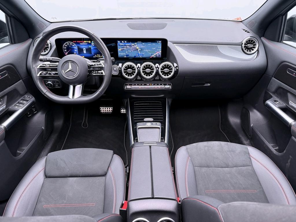 Mercedes-Benz GLA-klasse 250 e Business Solution AMG 15