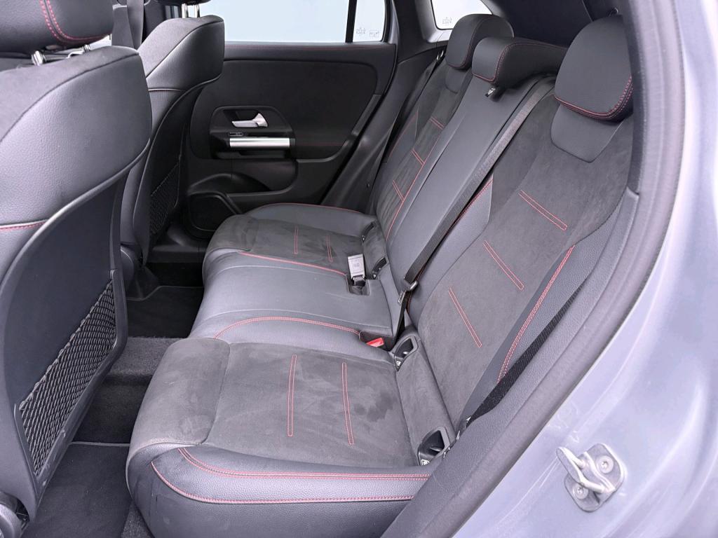 Mercedes-Benz GLA-klasse 250 e Business Solution AMG 16