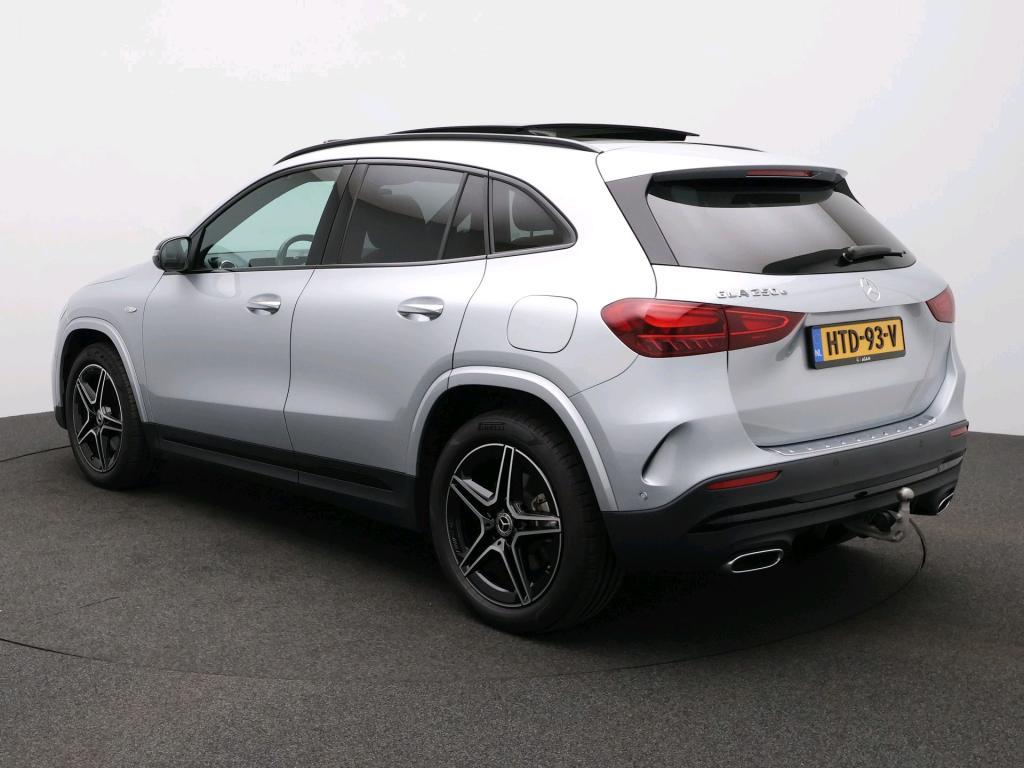 Mercedes-Benz GLA-klasse 250 e Business Solution AMG 4