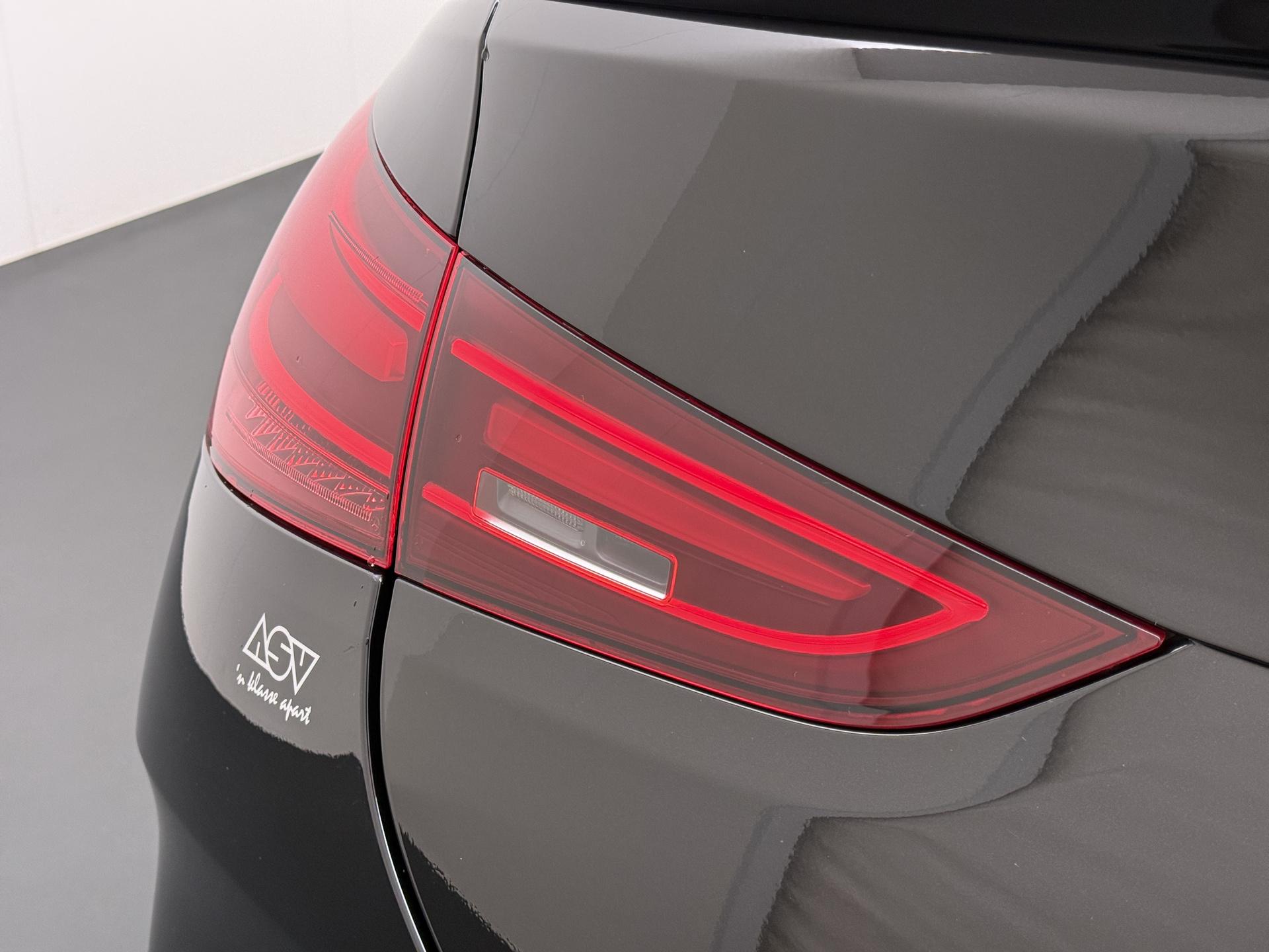 Mercedes-Benz GLE-klasse Coupé AMG 53 Hybrid 4MATIC+ Night Edition Premium Plus 17