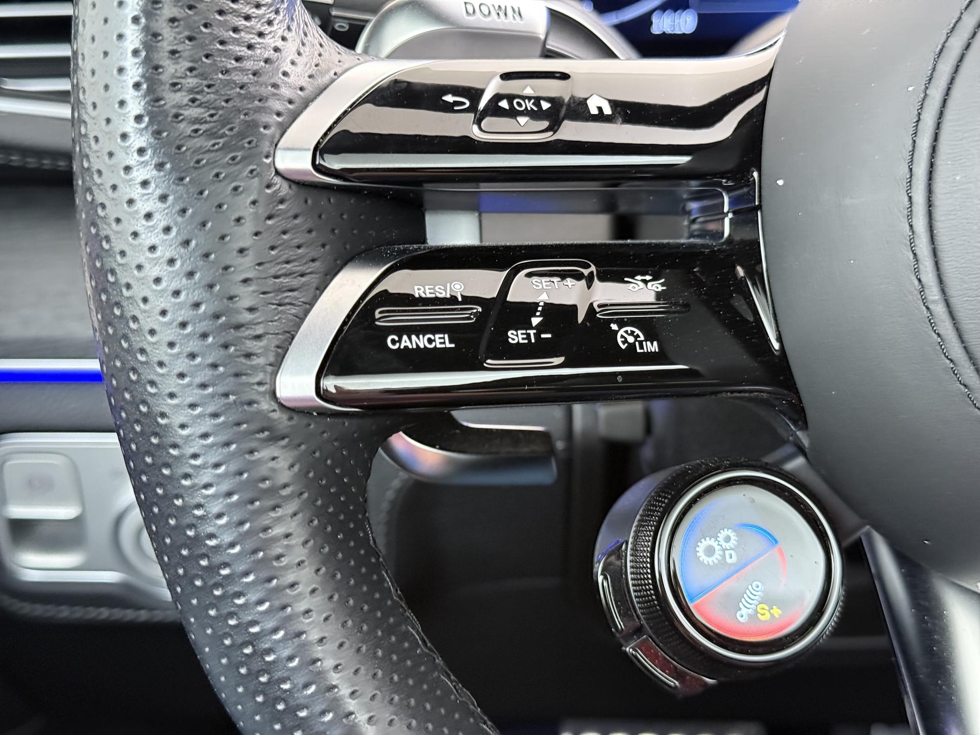 Mercedes-Benz GLE-klasse Coupé AMG 53 Hybrid 4MATIC+ Night Edition Premium Plus 33