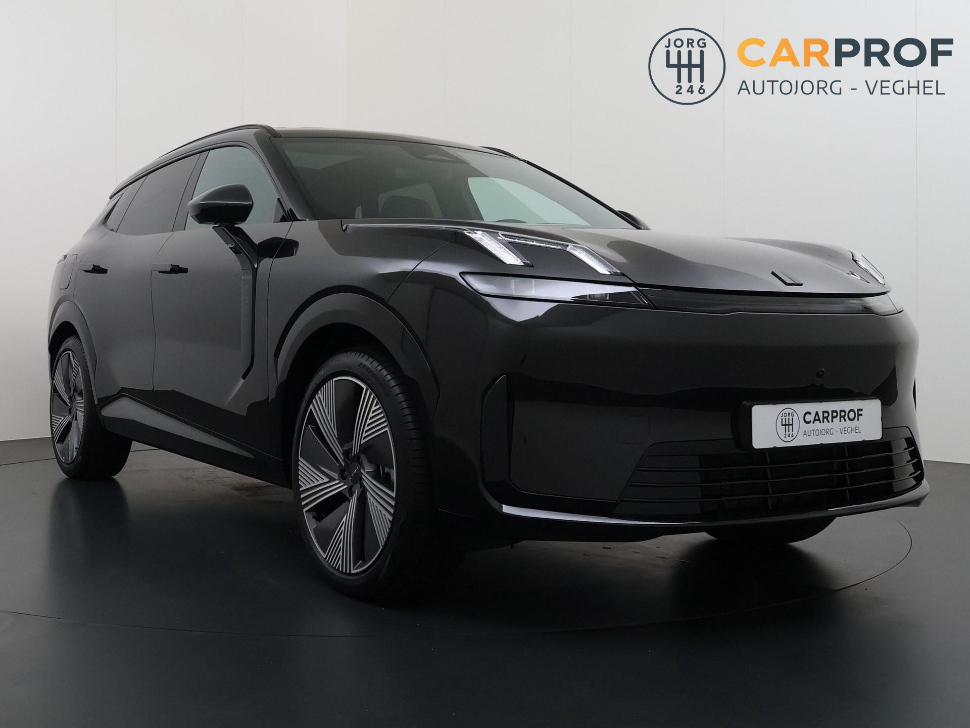 Lynk & Co 08 1.5 More 3