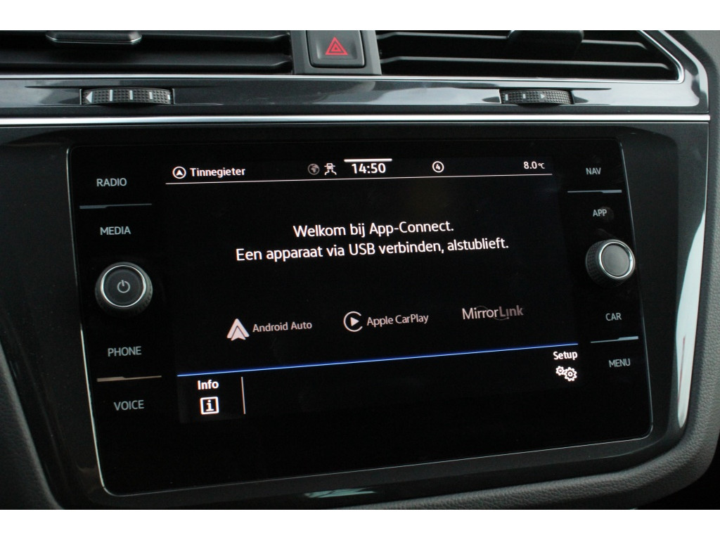 Volkswagen Tiguan 1.4 TSI eHy R Bns+ 11