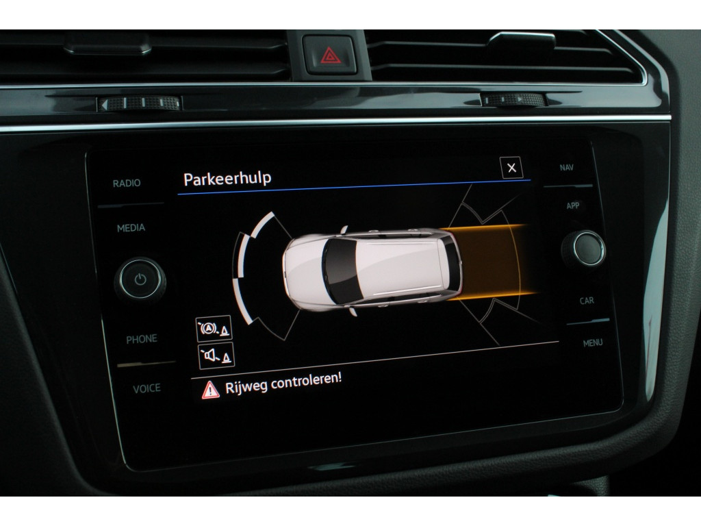 Volkswagen Tiguan 1.4 TSI eHy R Bns+ 12
