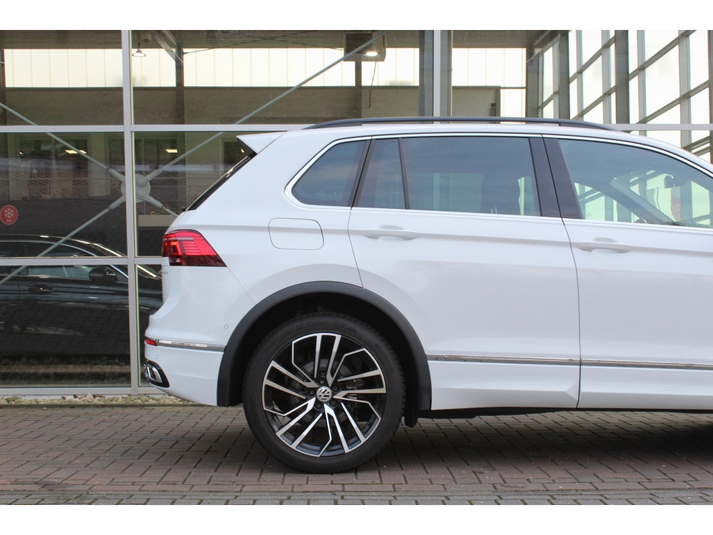 Volkswagen Tiguan 1.4 TSI eHy R Bns+ 18
