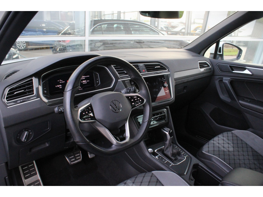 Volkswagen Tiguan 1.4 TSI eHy R Bns+ 2