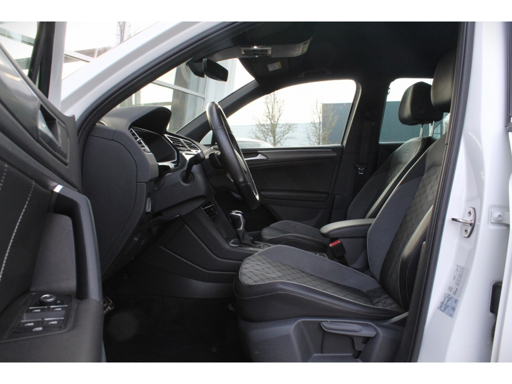 Volkswagen Tiguan 1.4 TSI eHy R Bns+ 4