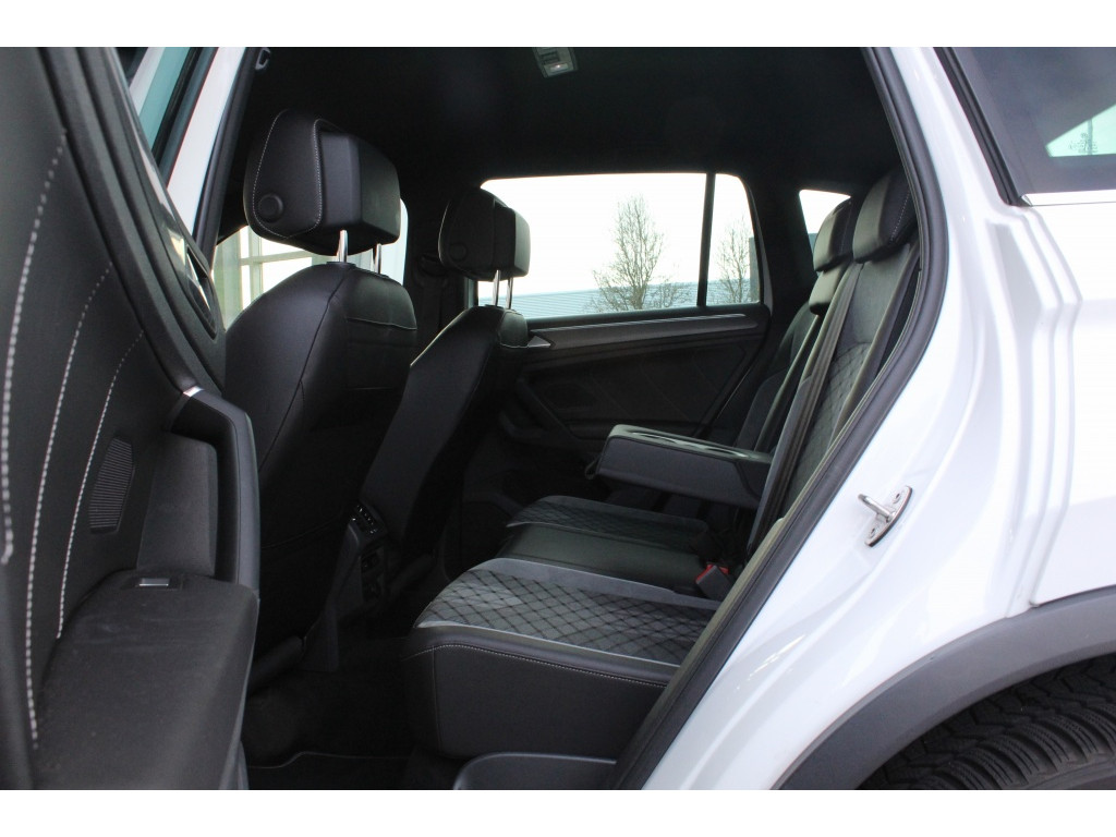 Volkswagen Tiguan 1.4 TSI eHy R Bns+ 5