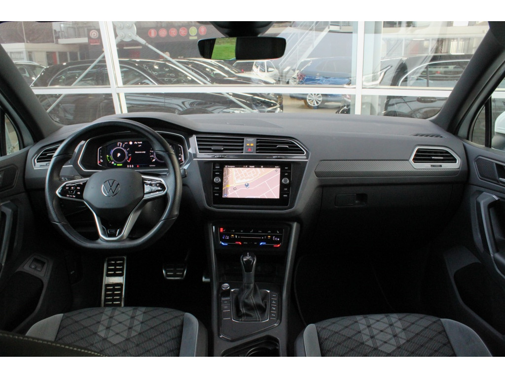 Volkswagen Tiguan 1.4 TSI eHy R Bns+ 6