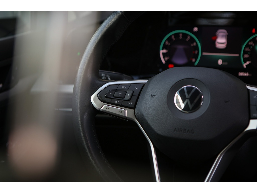 Volkswagen Golf 1.0 TSI Life Bns | Sfeerverlichting | Stoel/Stuurverwarming | Ad 7