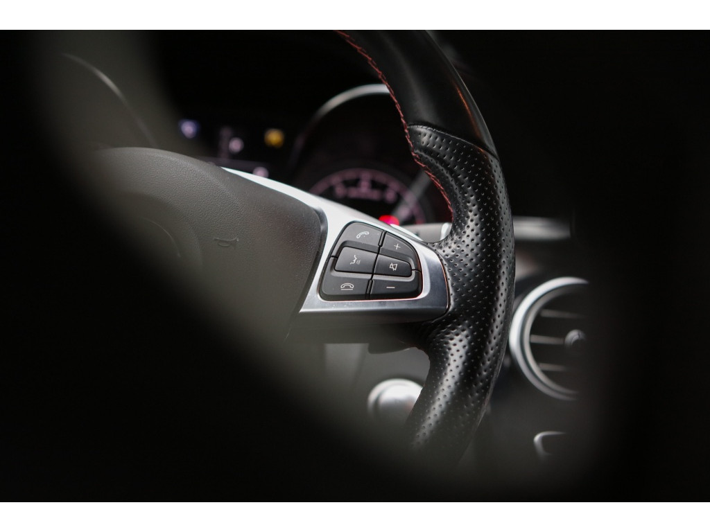 Mercedes-Benz C-Klasse Estate AMG 43 4MATIC | Nieuwstaat! | Burmester | Pano | Trekhaak | 10