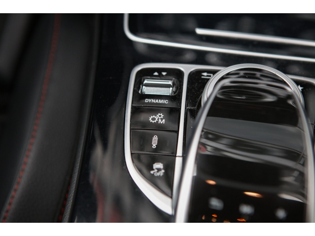 Mercedes-Benz C-Klasse Estate AMG 43 4MATIC | Nieuwstaat! | Burmester | Pano | Trekhaak | 11