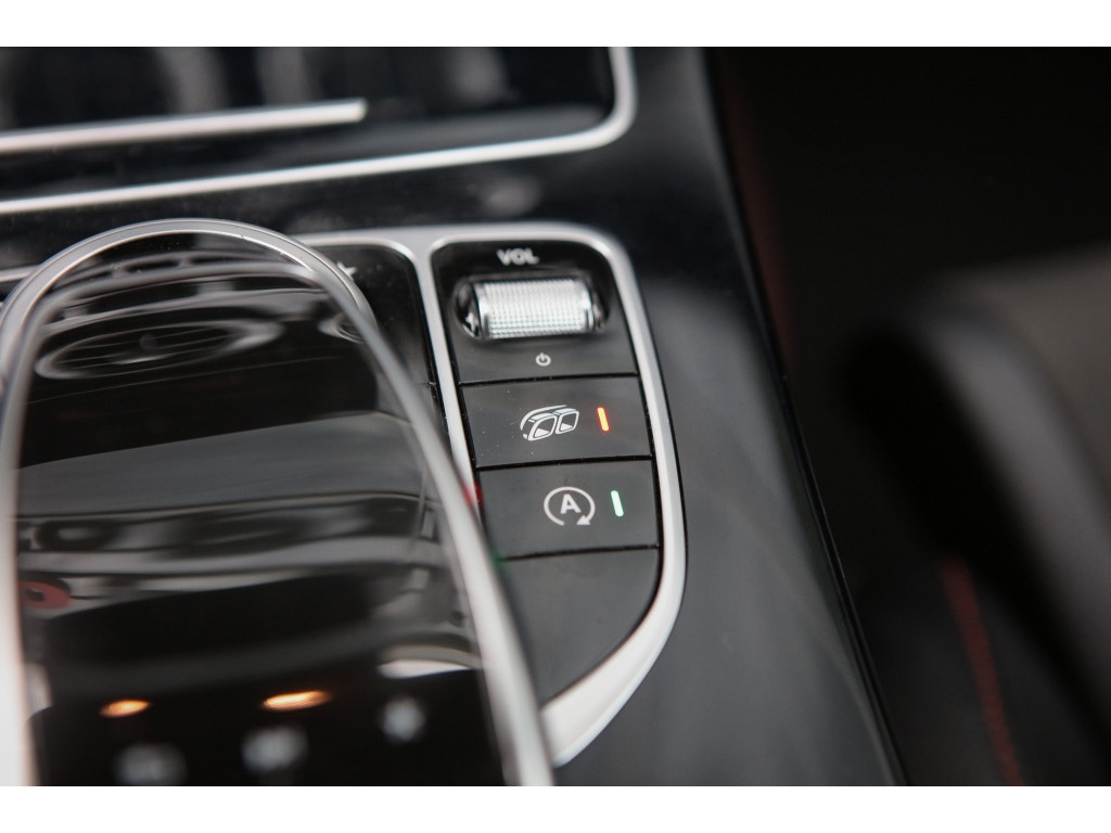 Mercedes-Benz C-Klasse Estate AMG 43 4MATIC | Nieuwstaat! | Burmester | Pano | Trekhaak | 12