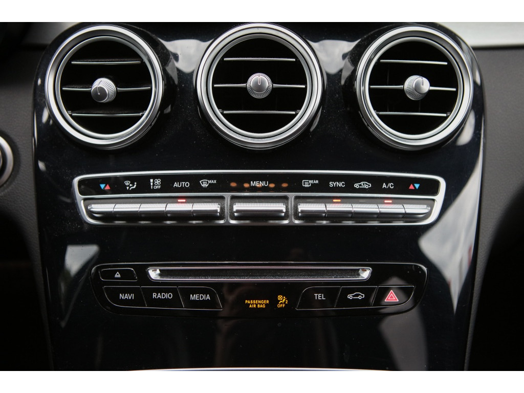 Mercedes-Benz C-Klasse Estate AMG 43 4MATIC | Nieuwstaat! | Burmester | Pano | Trekhaak | 14