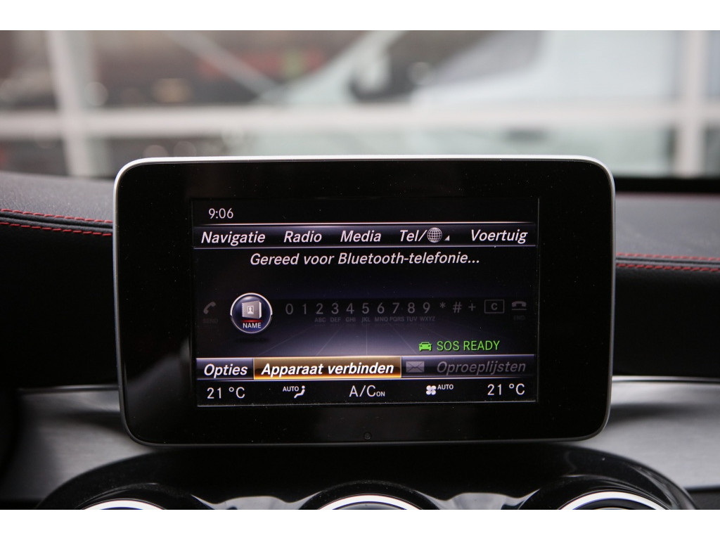 Mercedes-Benz C-Klasse Estate AMG 43 4MATIC | Nieuwstaat! | Burmester | Pano | Trekhaak | 17