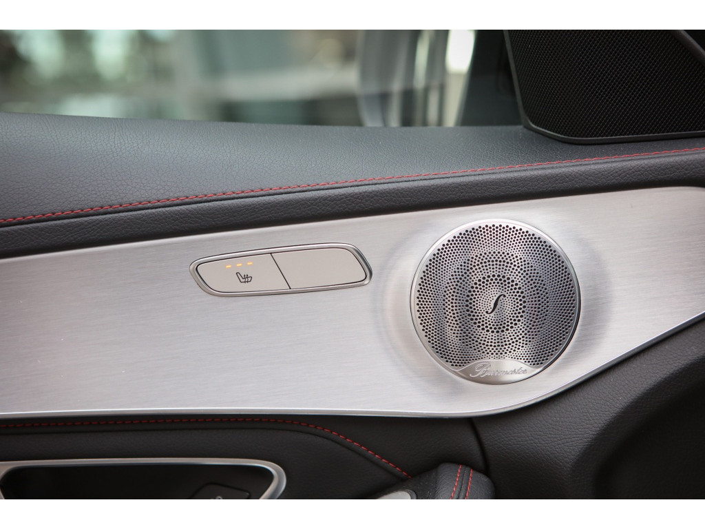 Mercedes-Benz C-Klasse Estate AMG 43 4MATIC | Nieuwstaat! | Burmester | Pano | Trekhaak | 4