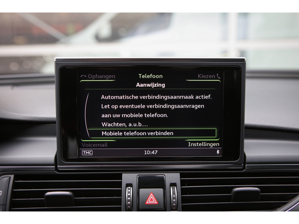 Audi A6 Avant 2.0 TDI u. Adv.Sport 12