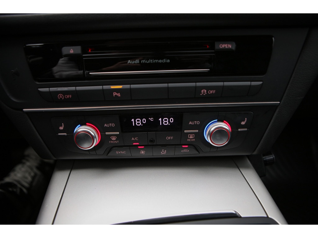 Audi A6 Avant 2.0 TDI u. Adv.Sport 15
