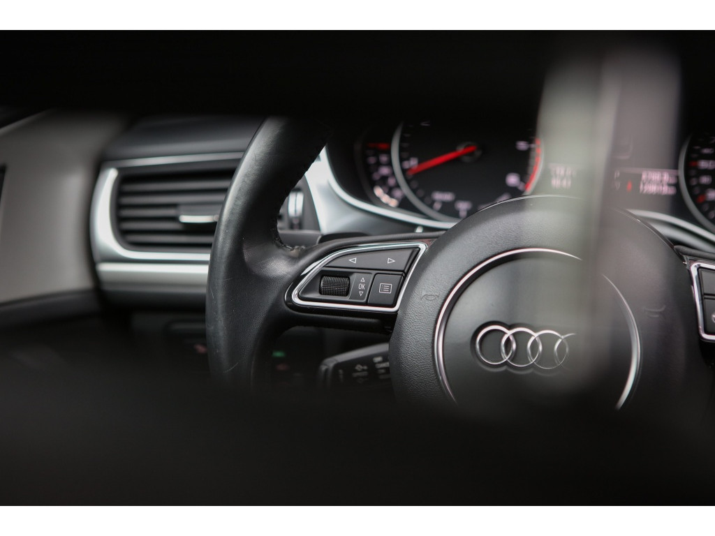 Audi A6 Avant 2.0 TDI u. Adv.Sport 8