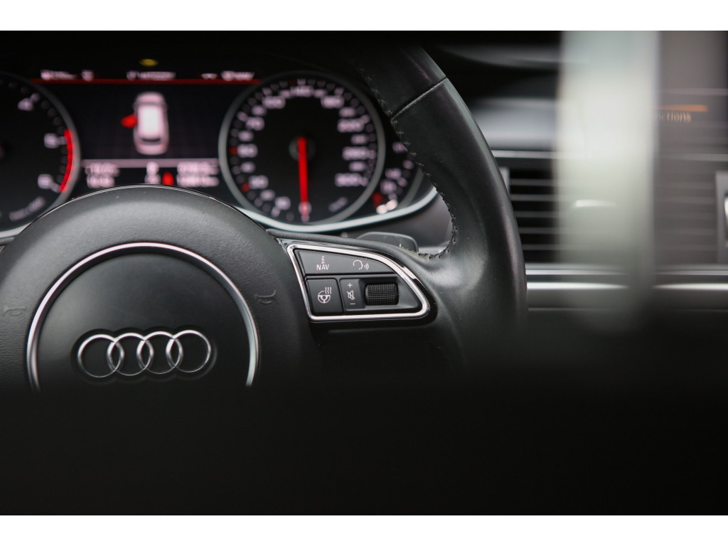 Audi A6 Avant 2.0 TDI u. Adv.Sport 9