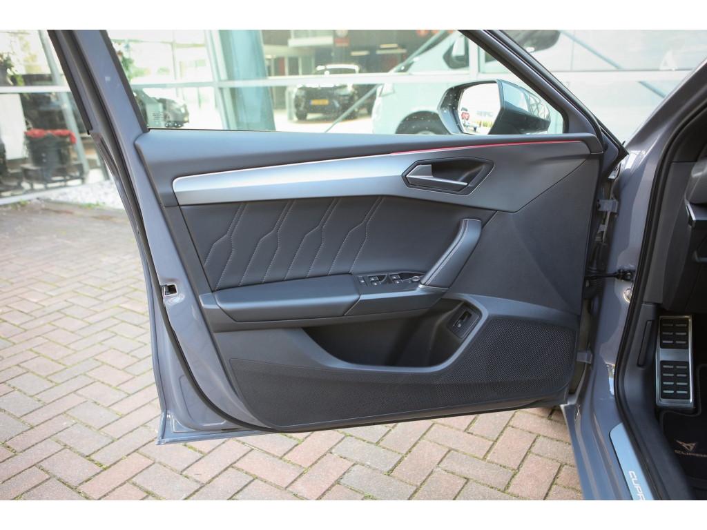 CUPRA Leon Leon 1.4 e-HYBRID VZ OPF (EURO 6d) 24