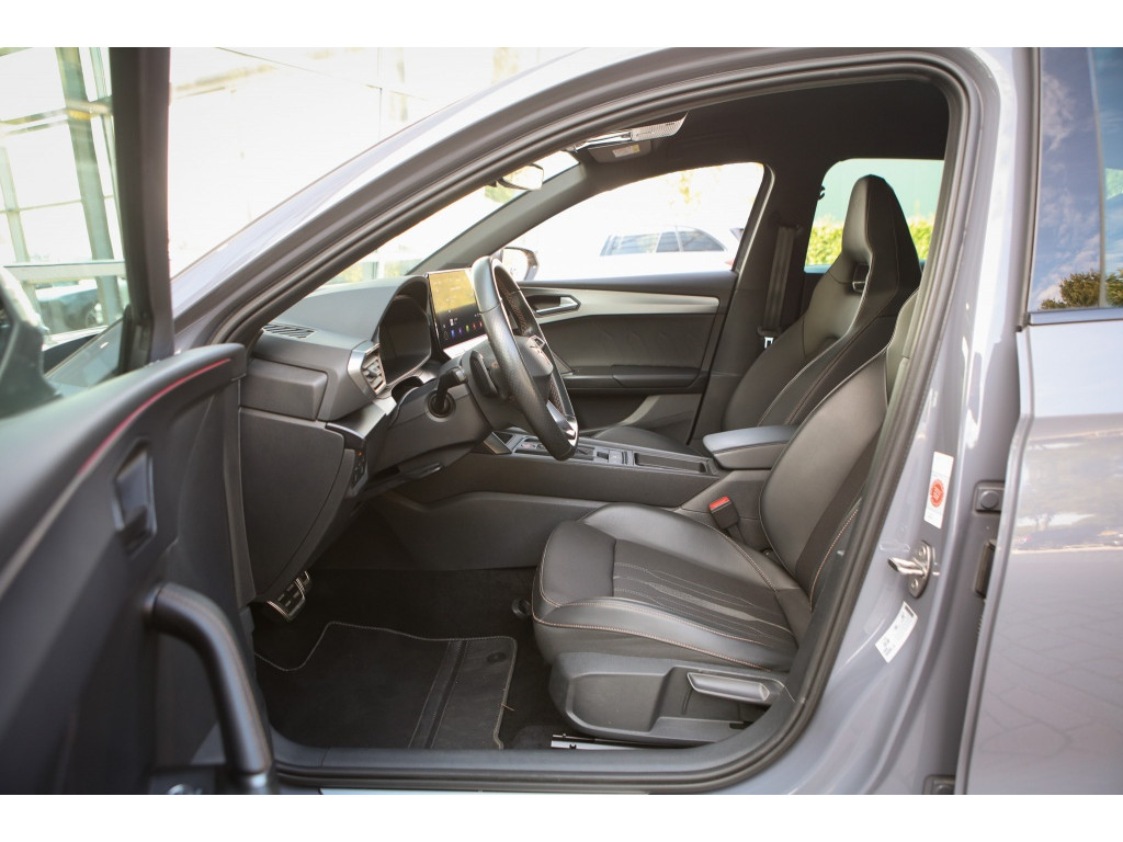 CUPRA Leon Leon 1.4 e-HYBRID VZ OPF (EURO 6d) 3