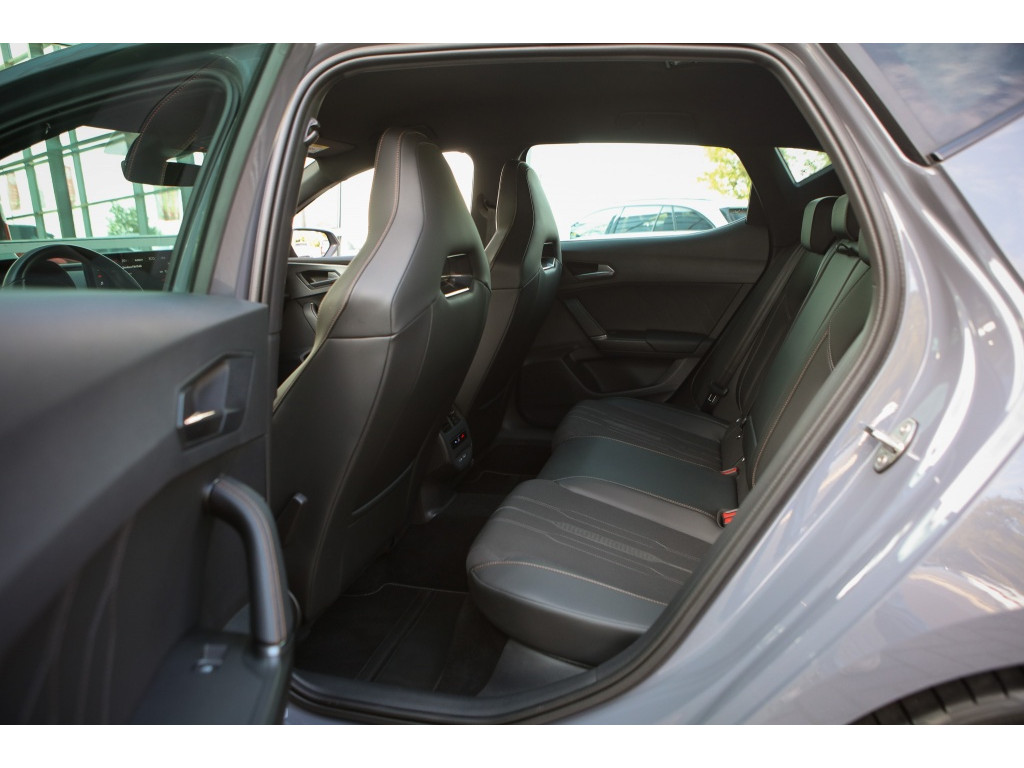 CUPRA Leon Leon 1.4 e-HYBRID VZ OPF (EURO 6d) 4