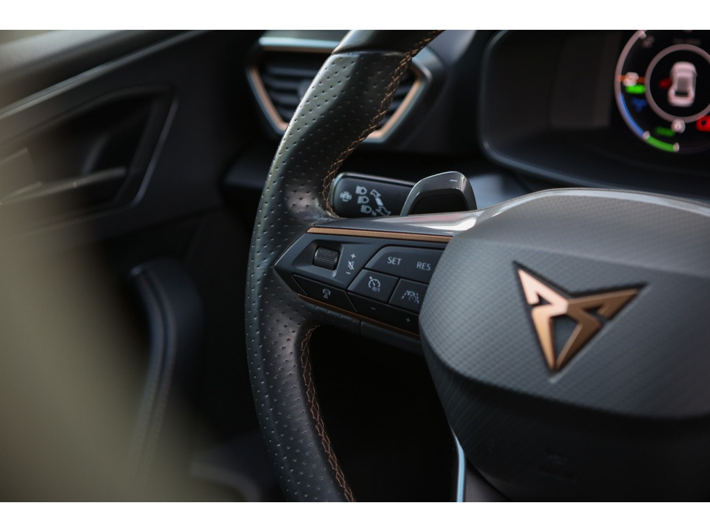 CUPRA Leon Leon 1.4 e-HYBRID VZ OPF (EURO 6d) 6