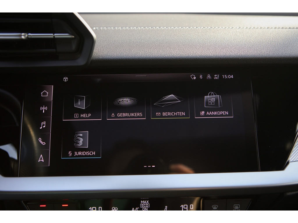 Audi A3 Sportback 2.0 TFSI S3 | Pano | Milltek | 13