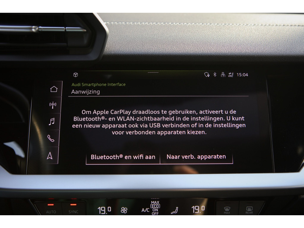 Audi A3 Sportback 2.0 TFSI S3 | Pano | Milltek | 14