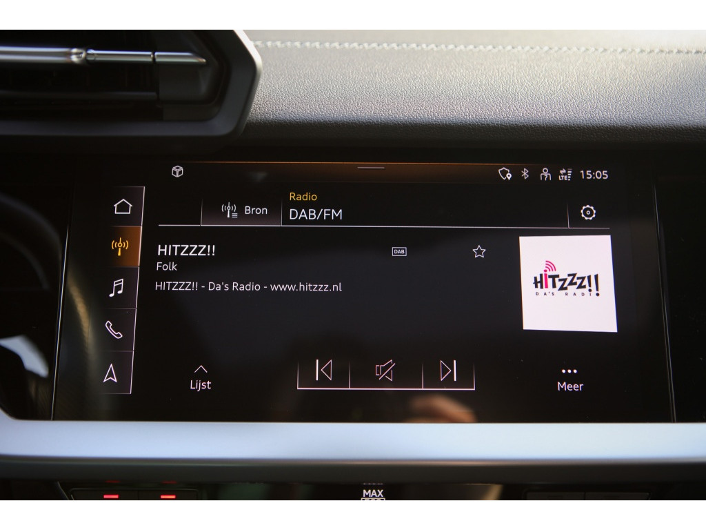 Audi A3 Sportback 2.0 TFSI S3 | Pano | Milltek | 15
