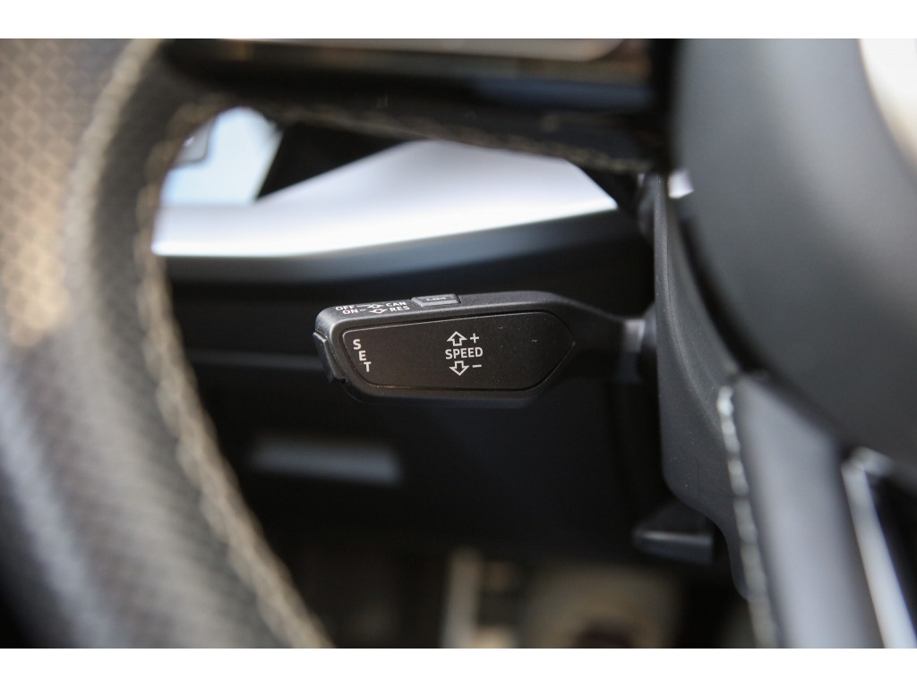 Audi A3 Sportback 2.0 TFSI S3 | Pano | Milltek | 19