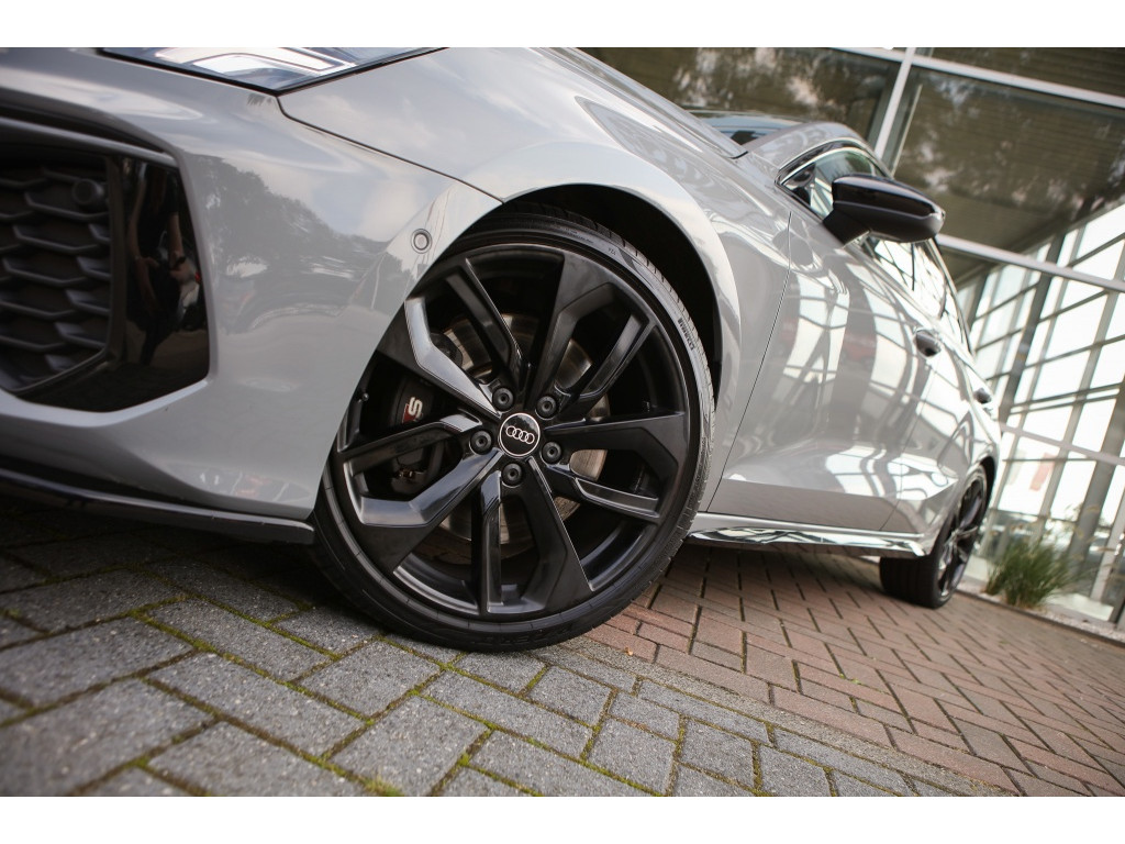 Audi A3 Sportback 2.0 TFSI S3 | Pano | Milltek | 21