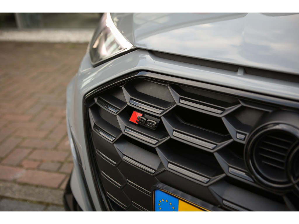 Audi A3 Sportback 2.0 TFSI S3 | Pano | Milltek | 22