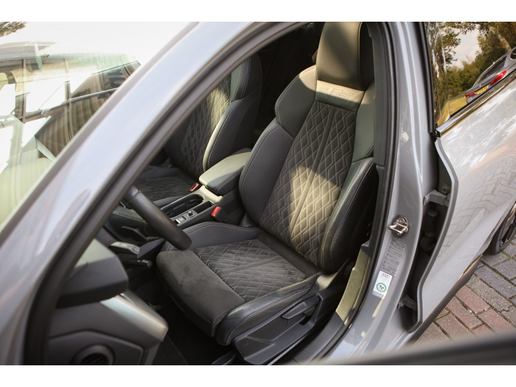Audi A3 Sportback 2.0 TFSI S3 | Pano | Milltek | 5