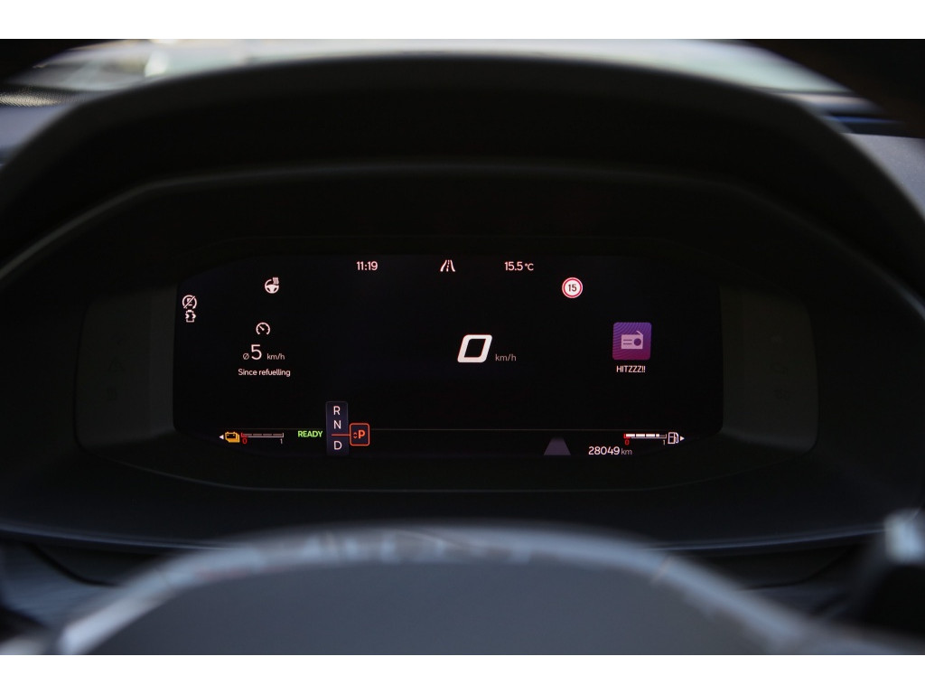 CUPRA Formentor Formentor VZ | 245PK | 16