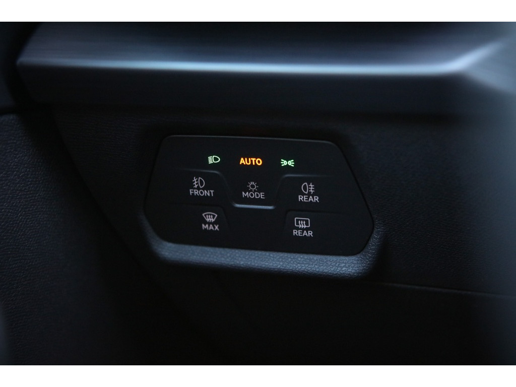 CUPRA Formentor Formentor VZ | 245PK | 17