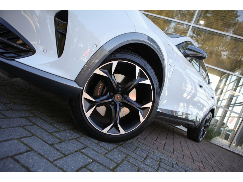 CUPRA Formentor Formentor VZ | 245PK | 18