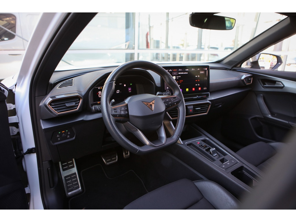 CUPRA Formentor Formentor VZ | 245PK | 2
