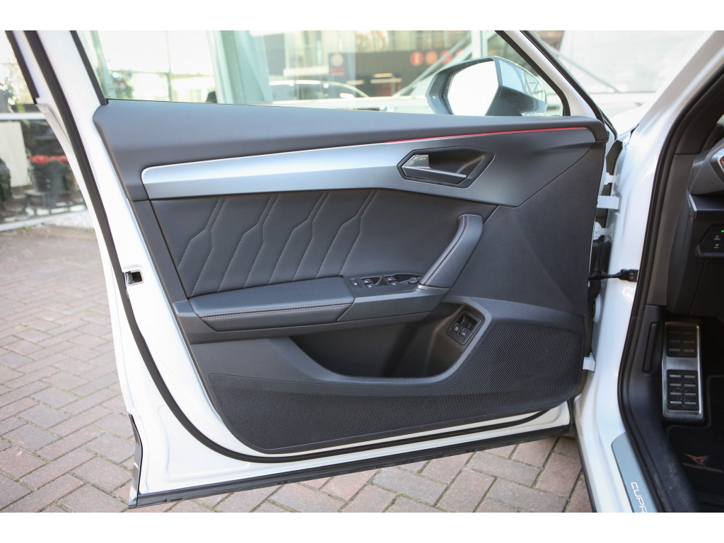 CUPRA Formentor Formentor VZ | 245PK | 3