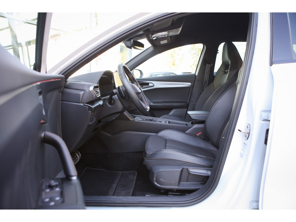 CUPRA Formentor Formentor VZ | 245PK | 4
