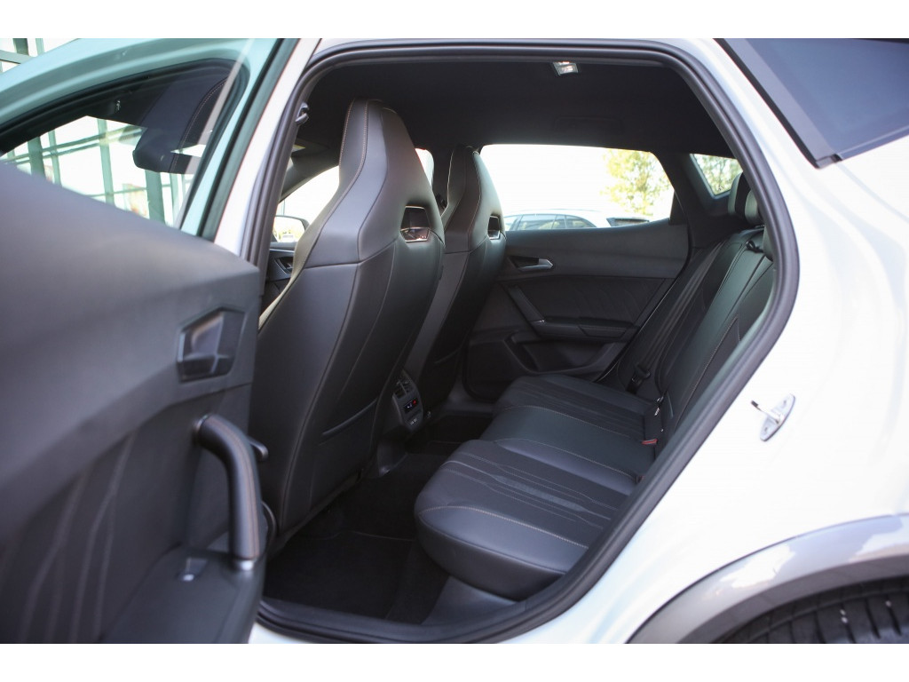 CUPRA Formentor Formentor VZ | 245PK | 5