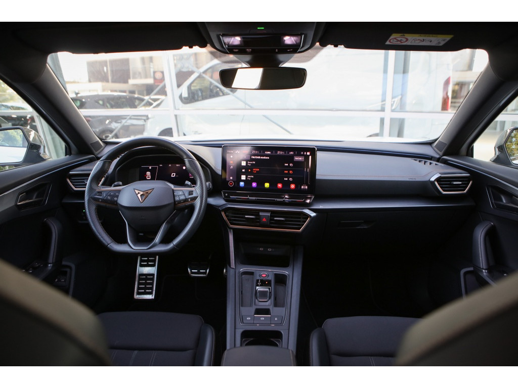 CUPRA Formentor Formentor VZ | 245PK | 6