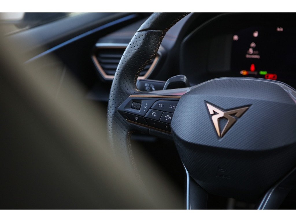 CUPRA Formentor Formentor VZ | 245PK | 7