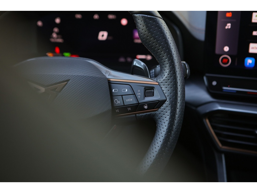 CUPRA Formentor Formentor VZ | 245PK | 8