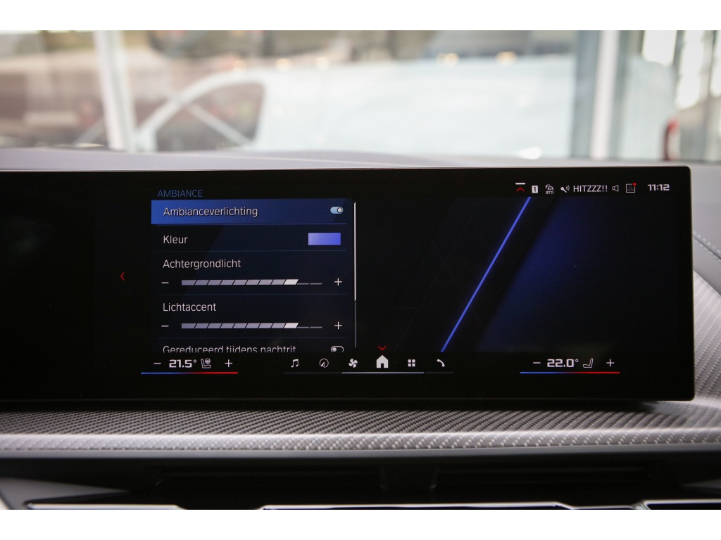 BMW XM PHEV 50e 30 kWh | Massage | Memory | 16