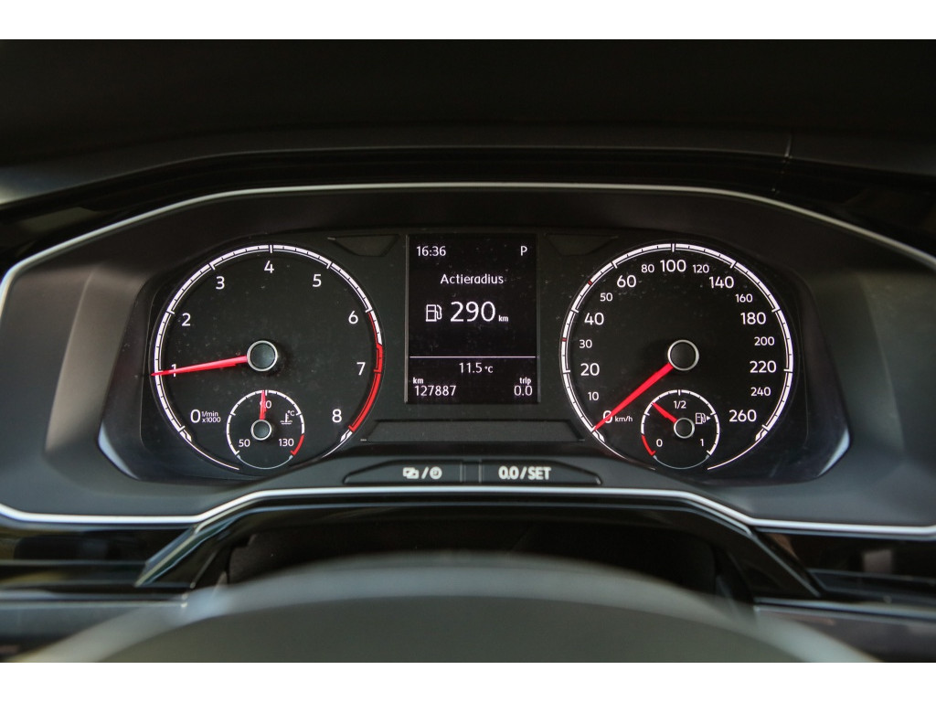 Volkswagen Polo 1.0 TSI Highl.BnsR 12